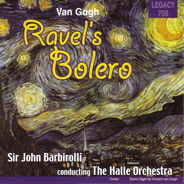Ravel's Bolero