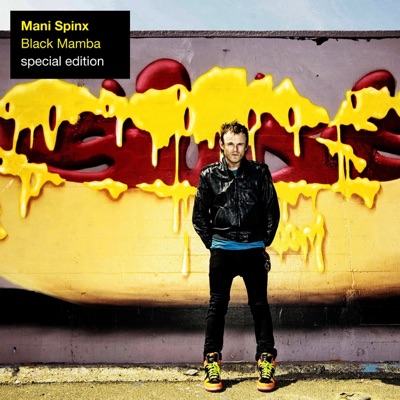 Black Mamba (Special Edition)