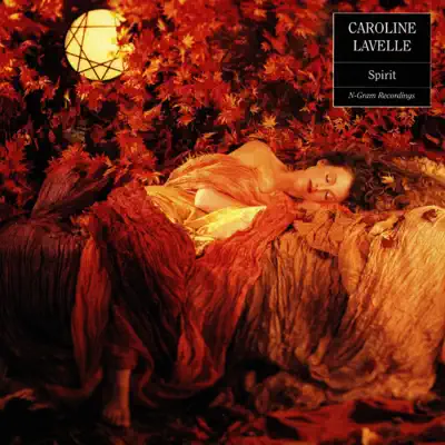 Spirit - Caroline Lavelle Spirit - Caroline Lavelle