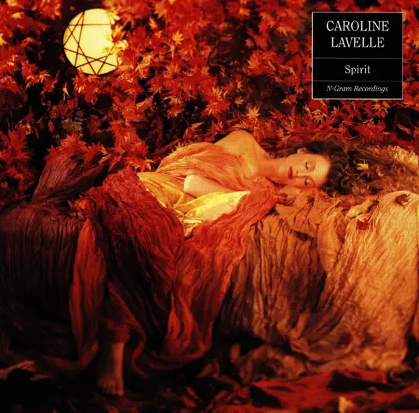 Turning Ground — Caroline Lavelle