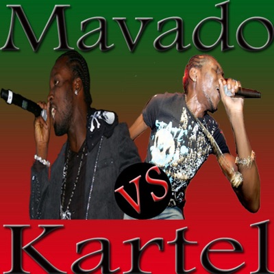 Humble Vibes Reggae Series - Kartel - Sen Fi Mi Magazine