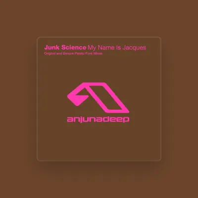 Listen to Junk Science, watch music videos, read bio, see tour dates & more!