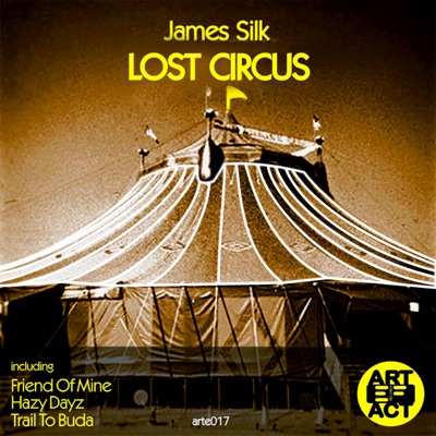 Lost Circus - Single