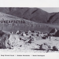 Unexpected - Unexpected