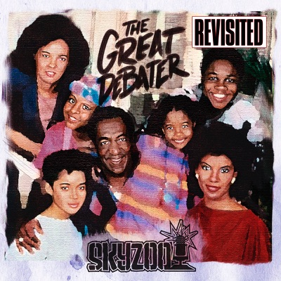 The Great Debater Revisited (Deluxe Edition)