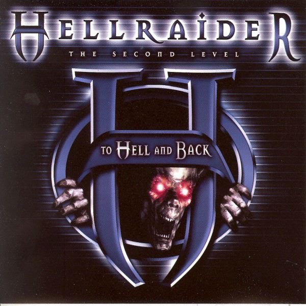 Dravens Crypt - Dravens Welcome 2