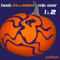 Best Halloween Mix Ever 2 Full Mix — Various Artists