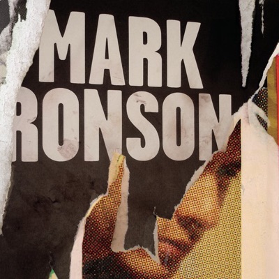 Mark Ronson & Domino