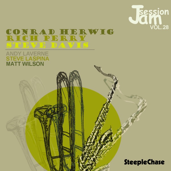 Jam Session, Vol. 28