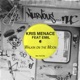 Walkin On the Moon feat Emil Single