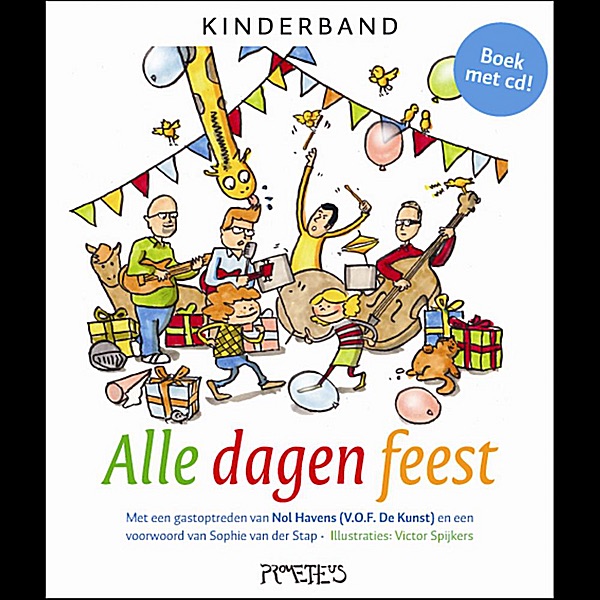 Alle Dagen Feest