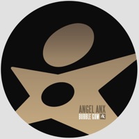 Bubble Gum - Single - Angel Anx