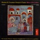 Russian and Ukrainian Liturgical Chants from the 16th 17th Century