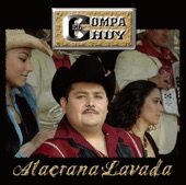 El Compa Chuy - El Enfiestado (Album Version)