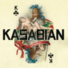 Kasabian - Shoot the Runner artwork