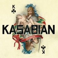 Empire - Kasabian