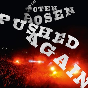 Pushed Again (Live) - EP
