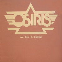 War On the B******t - Osiris