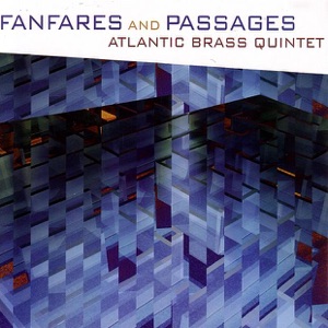 Fanfares and Passages