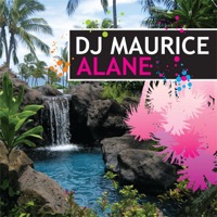 Alane - Single - DJ Maurice