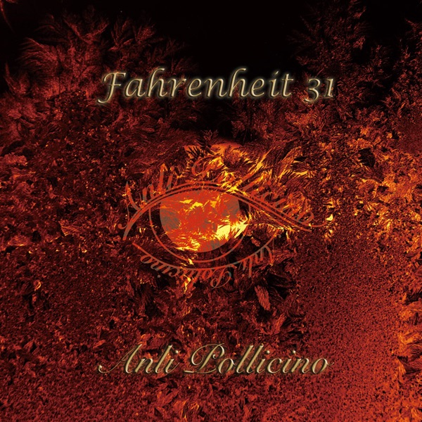 Fahrenheit 31 - EP album cover