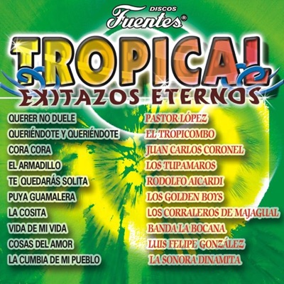 Los Corraleros de Majagual - La Cosita