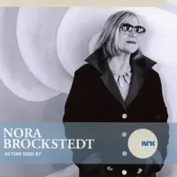 I Get a Kick Out of You — Nora Brockstedt