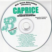 Next 2 Tha Bar - Caprice