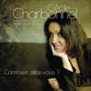 Cécile Charbonnel Trio