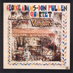 Live At the Village Vanguard - Vol.2