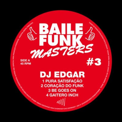 DJ Edgar - Gaguinho