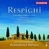 BBC Philharmonic Orchestra - Preludio, corale e fuga, P. 30: Fuga: Allegro