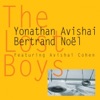 Yonathan Avishai & Bertrand Noel