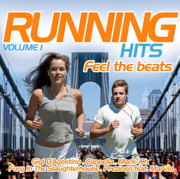 Cover von Gigi D'Agostino