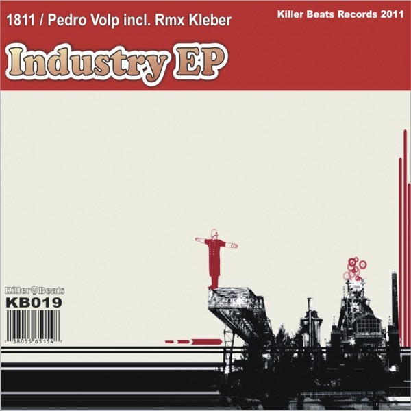 Industry EP - Single