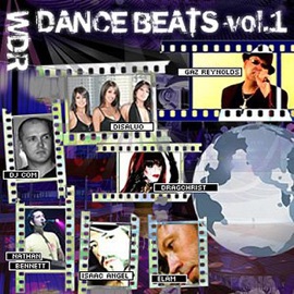 Come Away (Midlander Mix) Isaac Angel