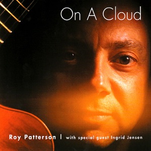 On a Cloud