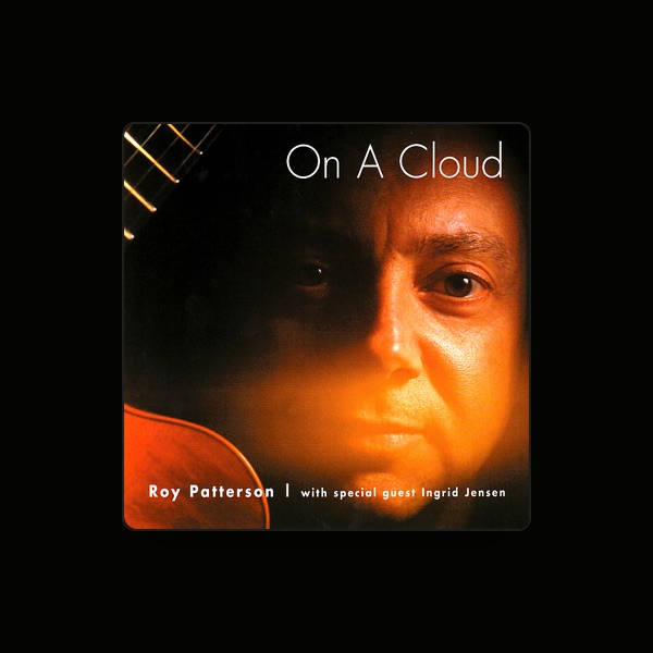 Roy Patterson's avatar