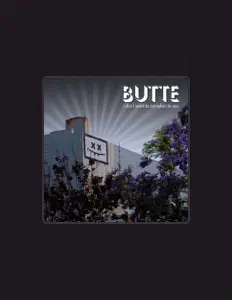 Listen to Butte, watch music videos, read bio, see tour dates & more!