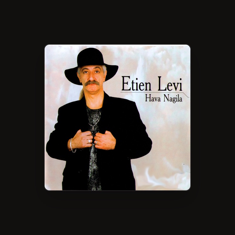 Etien Levi
