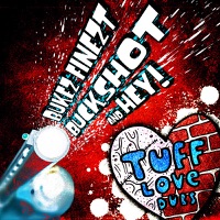 Buckshot - Single - Bukez Finezt