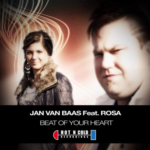 Beat Of Your Heart (Bayazzo Remix)