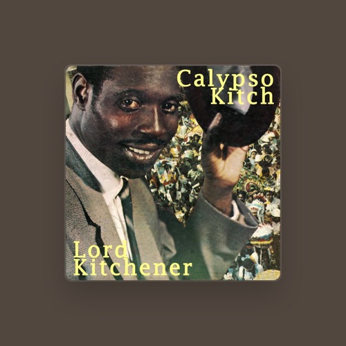 Lord Kitchener