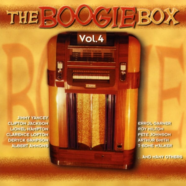The Boogie Box, Vol. 4