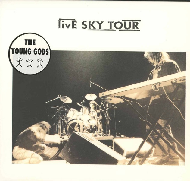 Live Sky Tour
