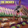 The Dickies - Solitary Confinement