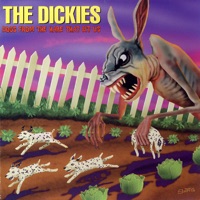 The Dickies - Solitary Confinement