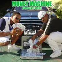 Money Machine — Assassin