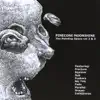 Parallel - Ancients