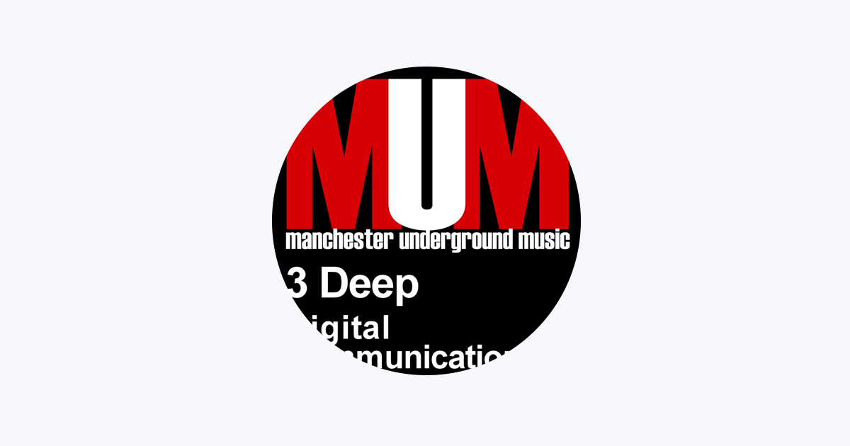 3 Deep - Apple Music